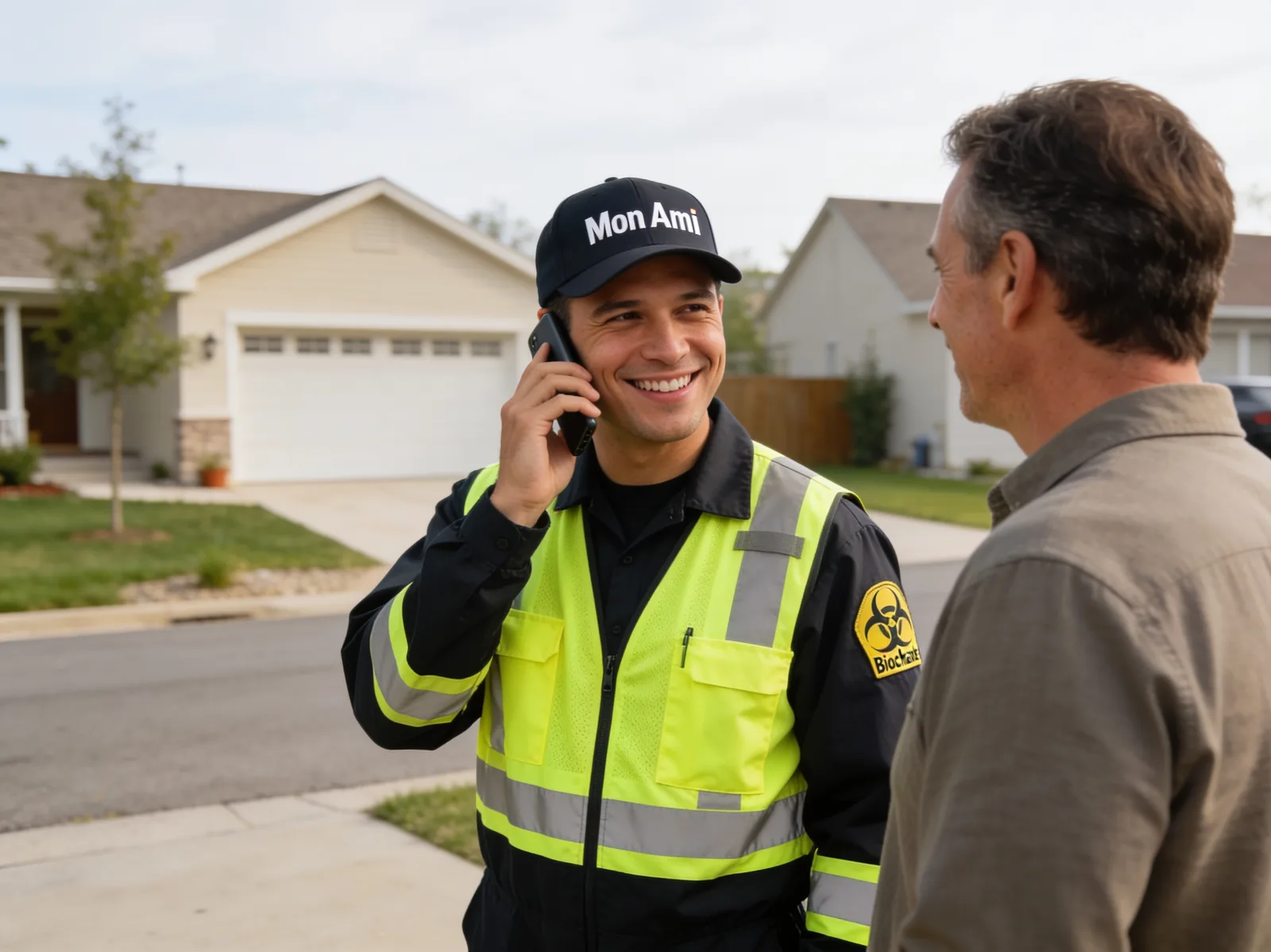 Sewage Cleanup Markle, IN FAQs